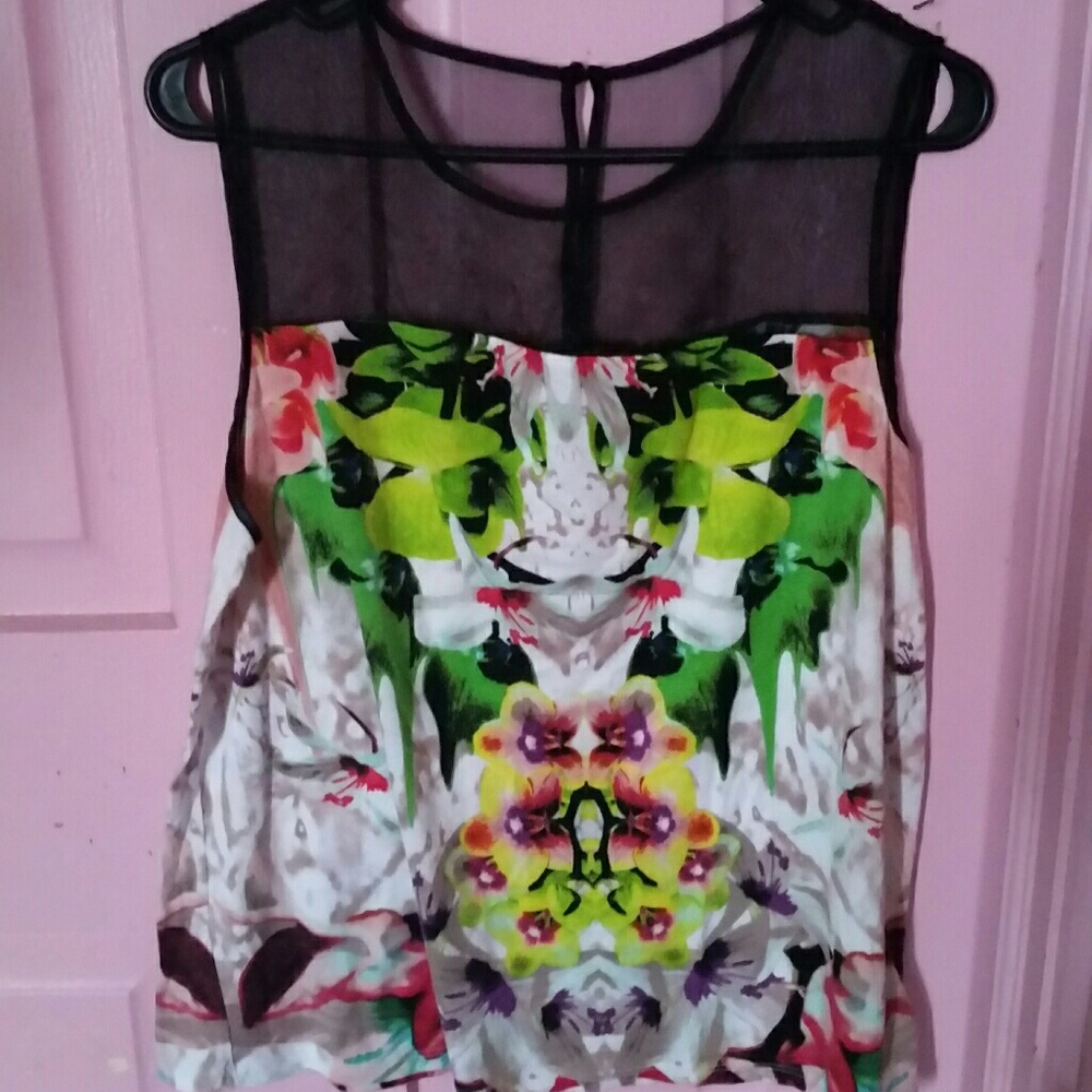 Prabal Gurung for Target first date top